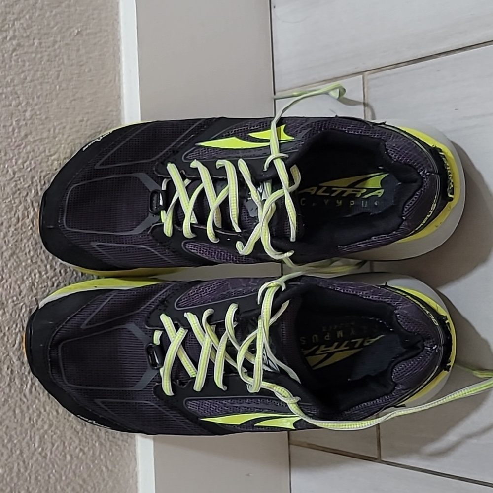 Altra Olympus 3.0 Men 8